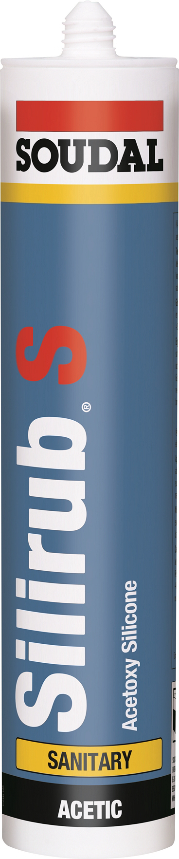 Silirub S Silikon