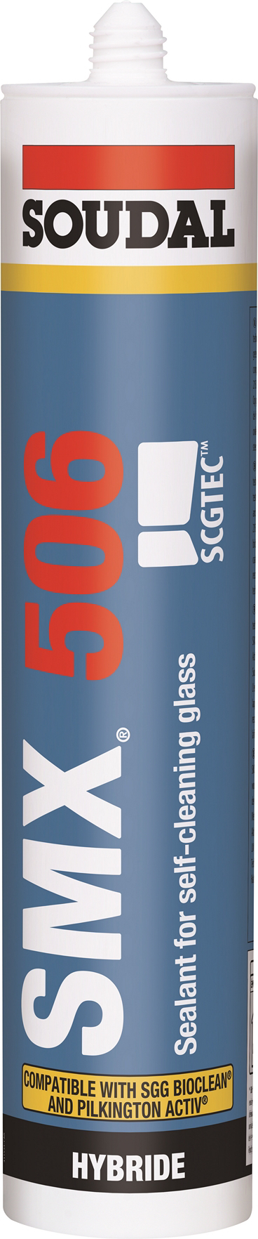 SMX 506
