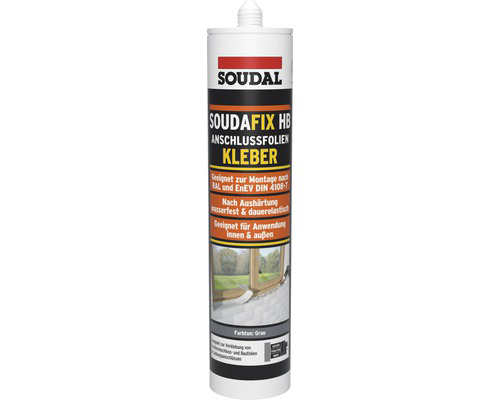 Soudafix HB