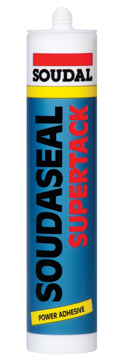 Soudaseal Supertack
