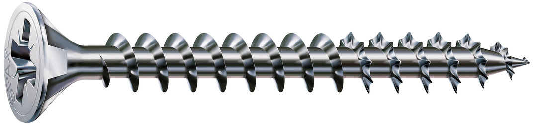 Universal Senkkopf