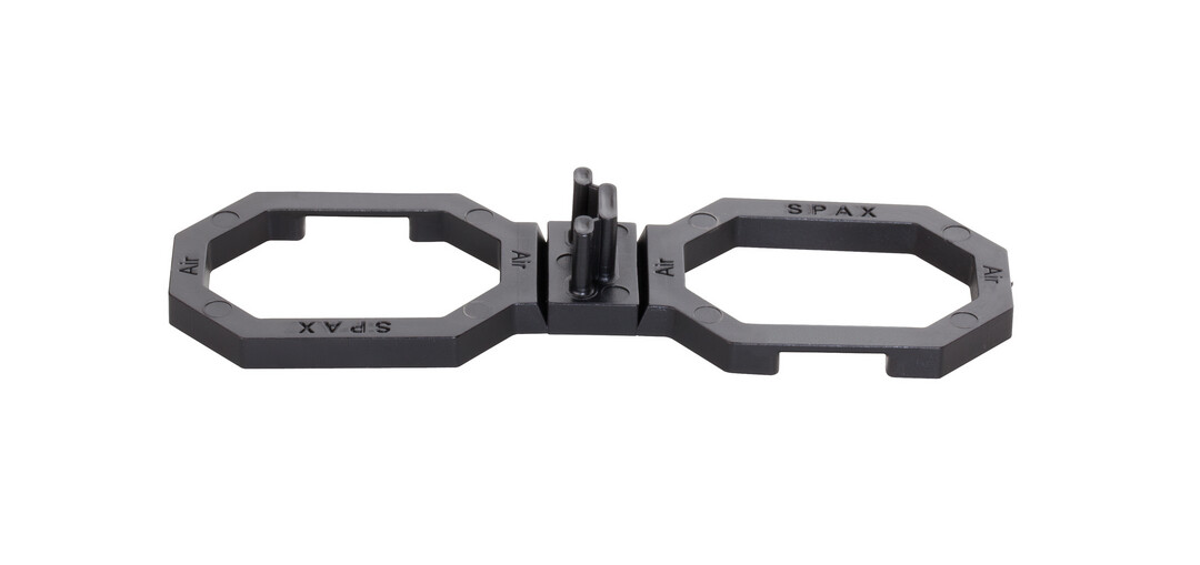 Terrassenbau Abstandshalter Air