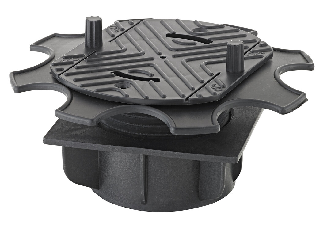 Terrassenbau Free lift