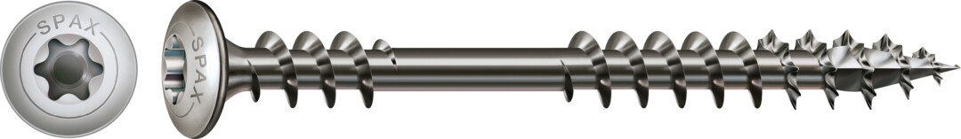 Terrassenbau Bold Zierkopf