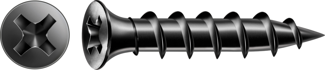 GIX-G Trompetenkopf