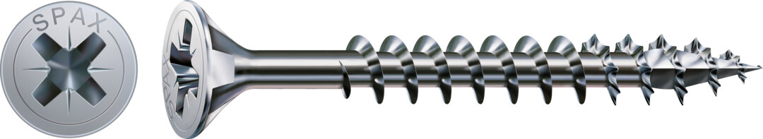 Universal Senk-MULTI-Kopf