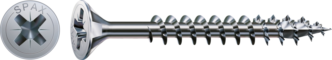 Universal Senk-MULTI-Kopf