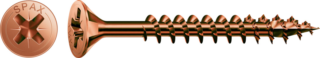 Universal Senk-MULTI-Kopf