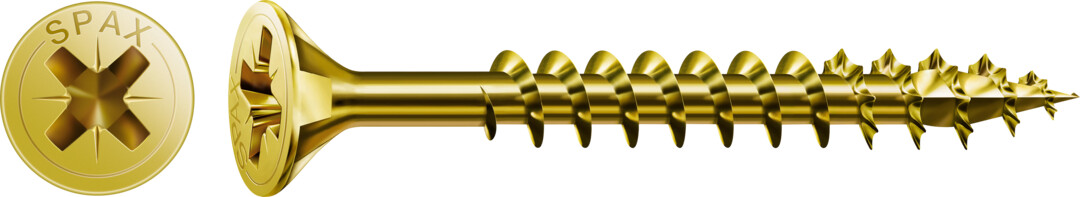 Universal Senk-MULTI-Kopf