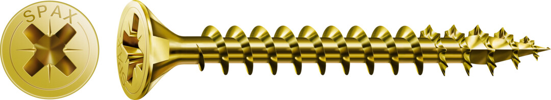 Universal Senk-MULTI-Kopf