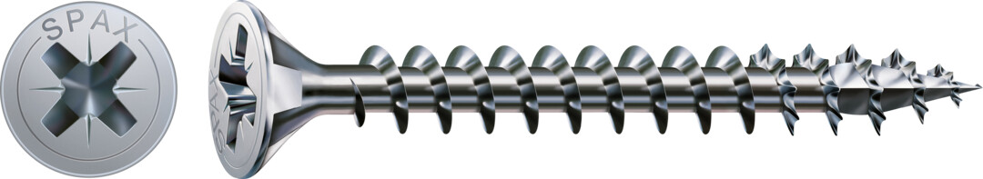 Universal Senkkopf