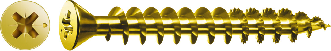 Universal Senkkopf klein