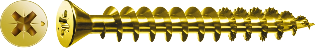 Universal Senkkopf klein
