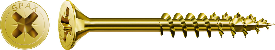 Universal Senk-MULTI-Kopf