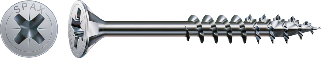 Universal Senk-MULTI-Kopf