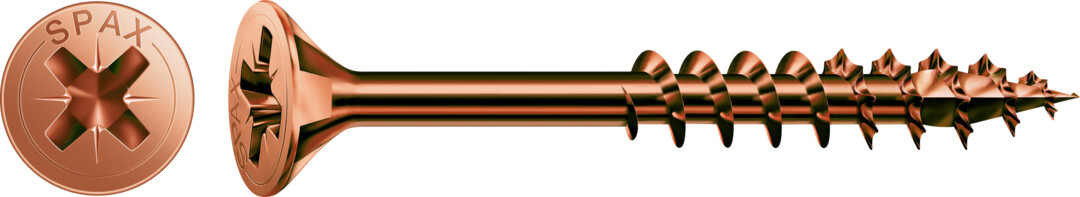 Universal Senk-MULTI-Kopf