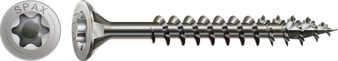 Universal Senk-MULTI-Kopf