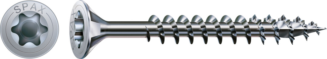 Universal Senk-MULTI-Kopf