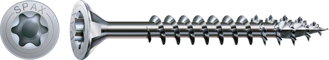 Universal Senk-MULTI-Kopf