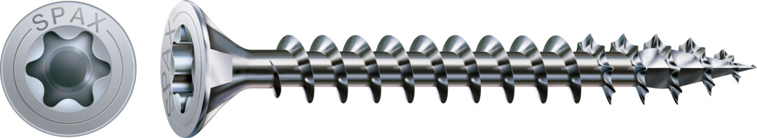 Universal Senk-MULTI-Kopf