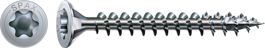 Universal Senk-MULTI-Kopf