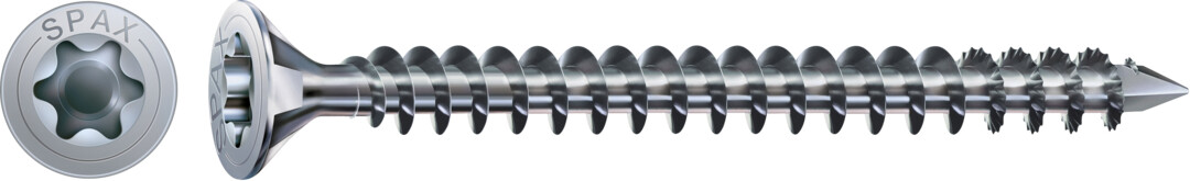 Holzbau Senk-MULTI-Kopf