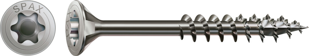 Universal Senk-MULTI-Kopf