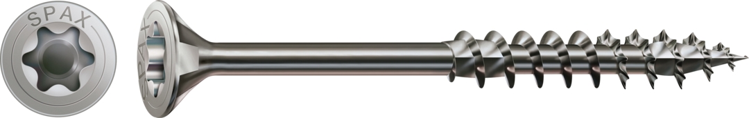 Universal Senk-MULTI-Kopf