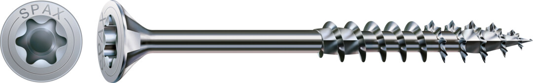 Universal Senk-MULTI-Kopf