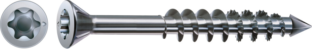 Universal Senkkopf
