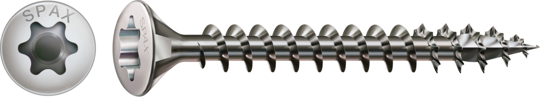 Universal Linsensenkkopf