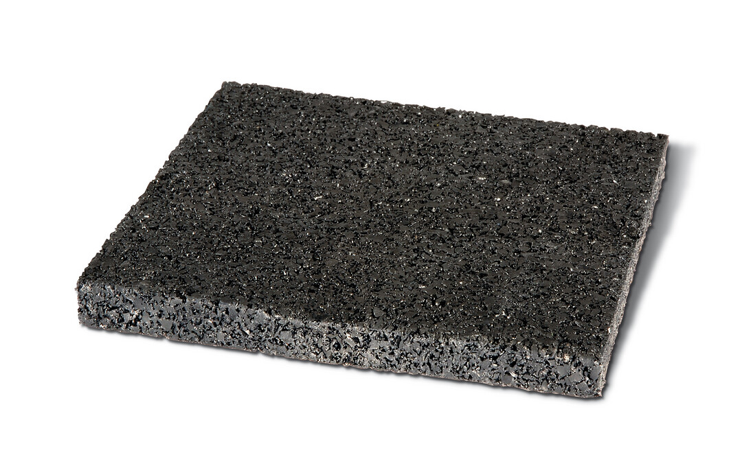 Terrassenbau Pads