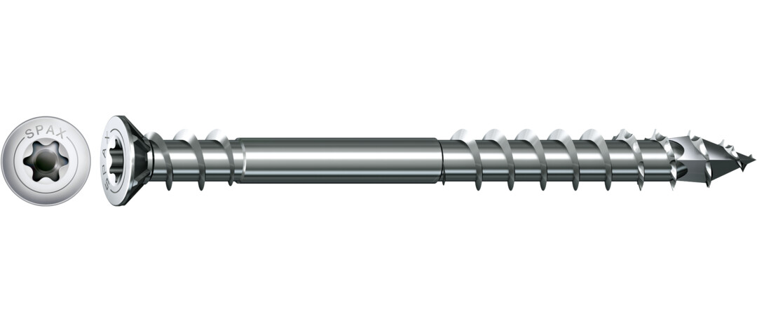 Terrassenbau Senkkopf