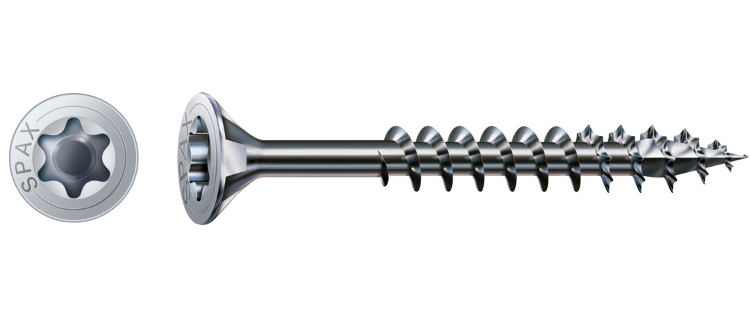 Universal Senk-MULTI-Kopf