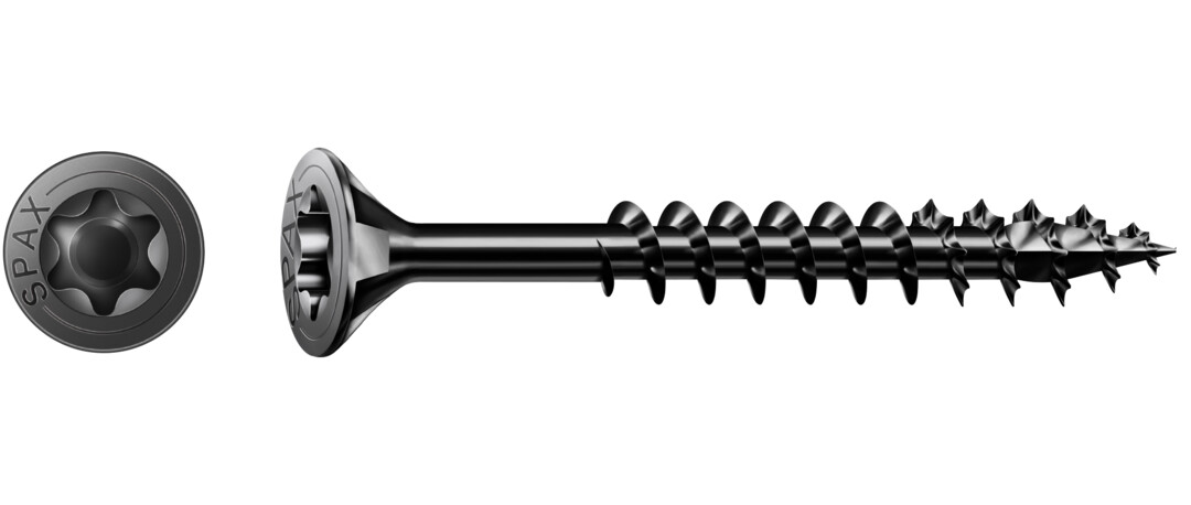 Universal Senk-MULTI-Kopf