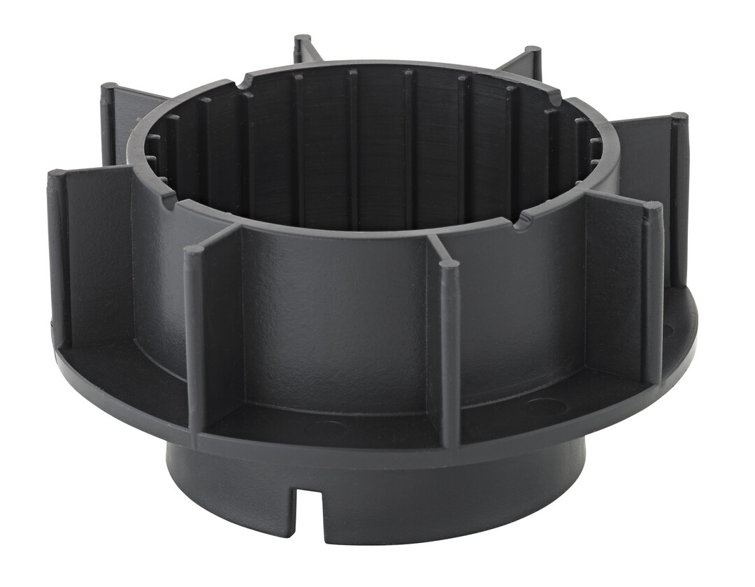 Terrassenbau Lift Extension 20