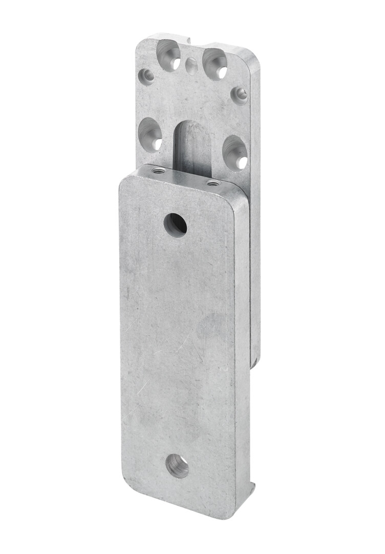 Verdeckter Verbinder