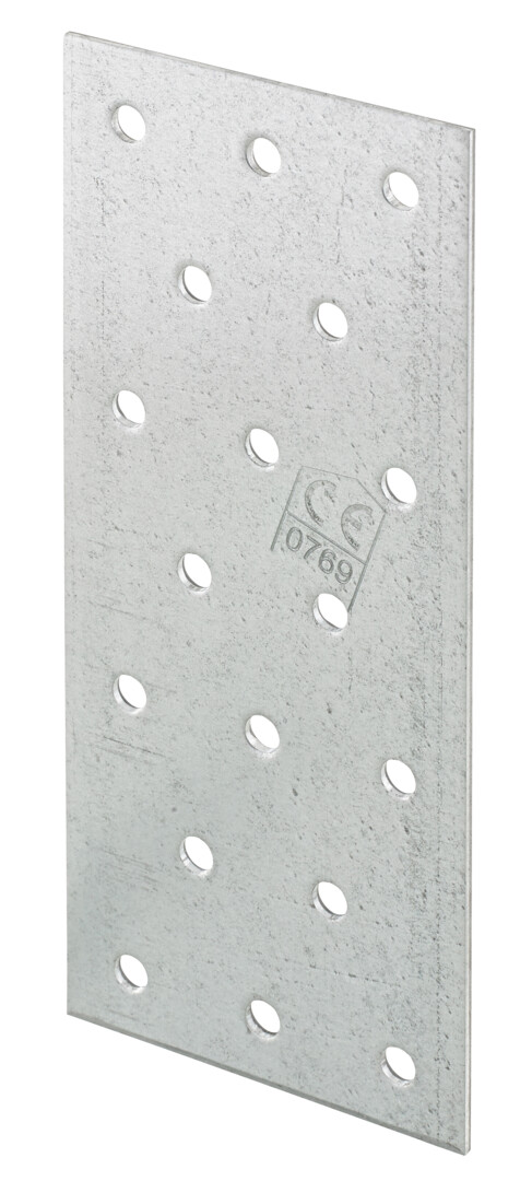 Lochplatte