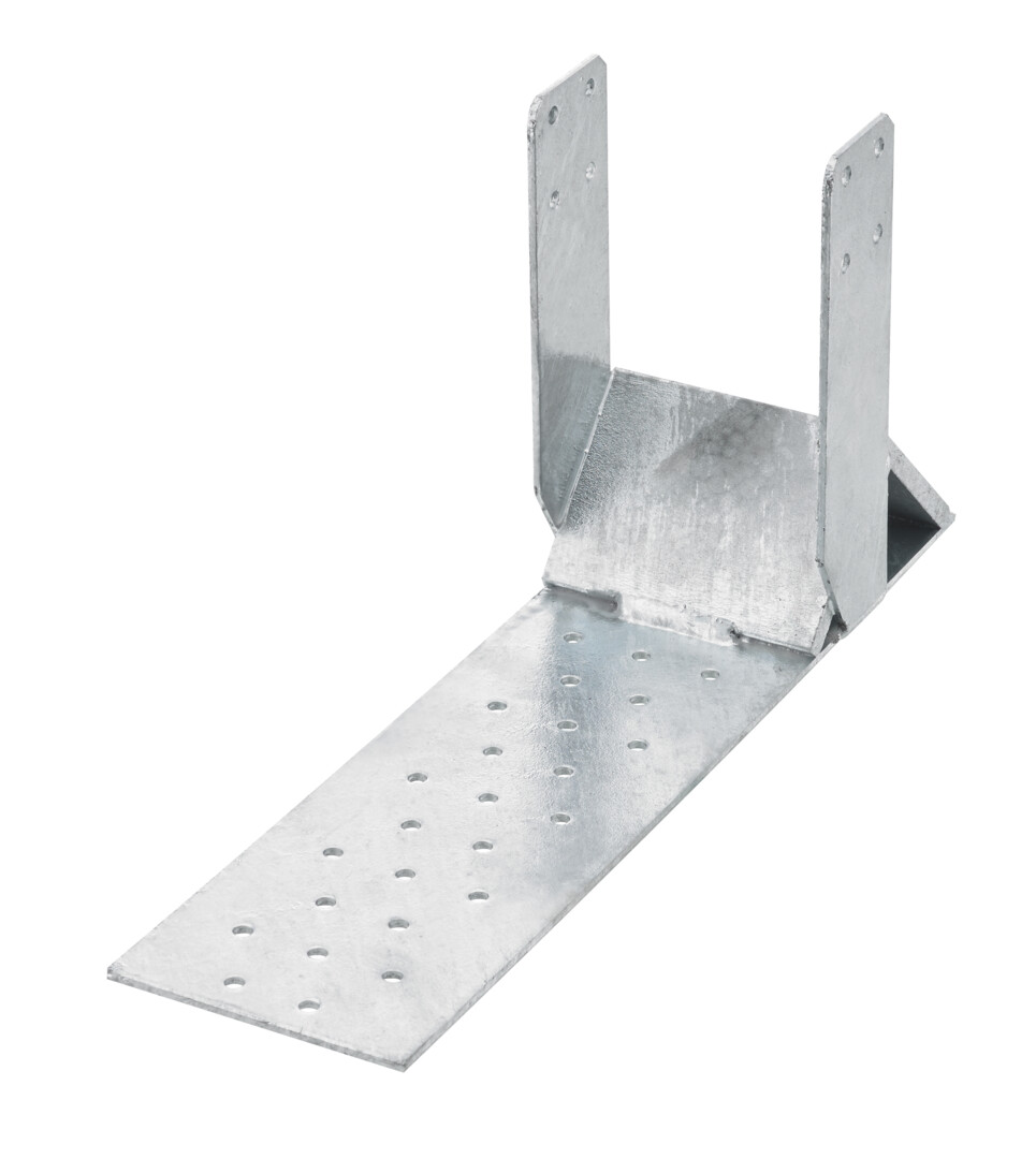 Sparrenfußverbinder