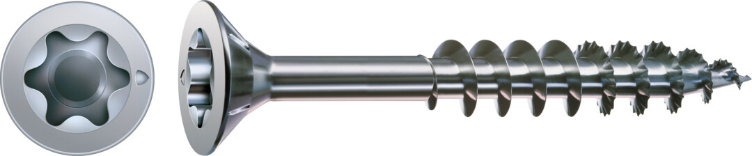 Universal Senkkopf