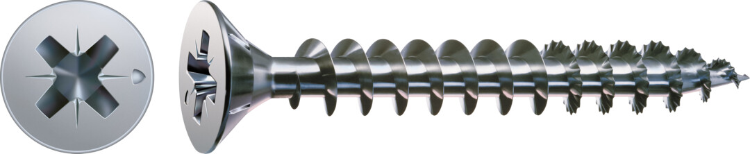 Universal Senkkopf
