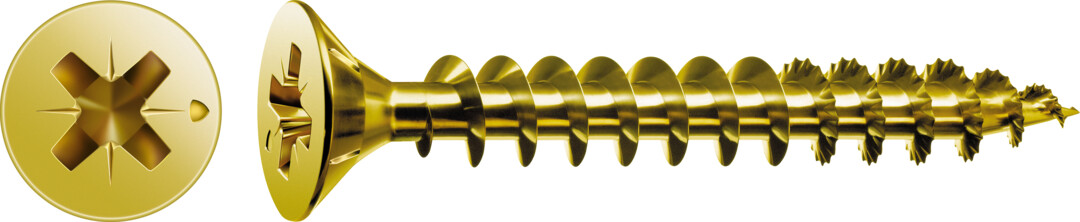 Universal Senkkopf