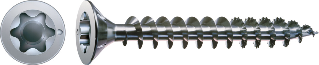 Universal Senkkopf