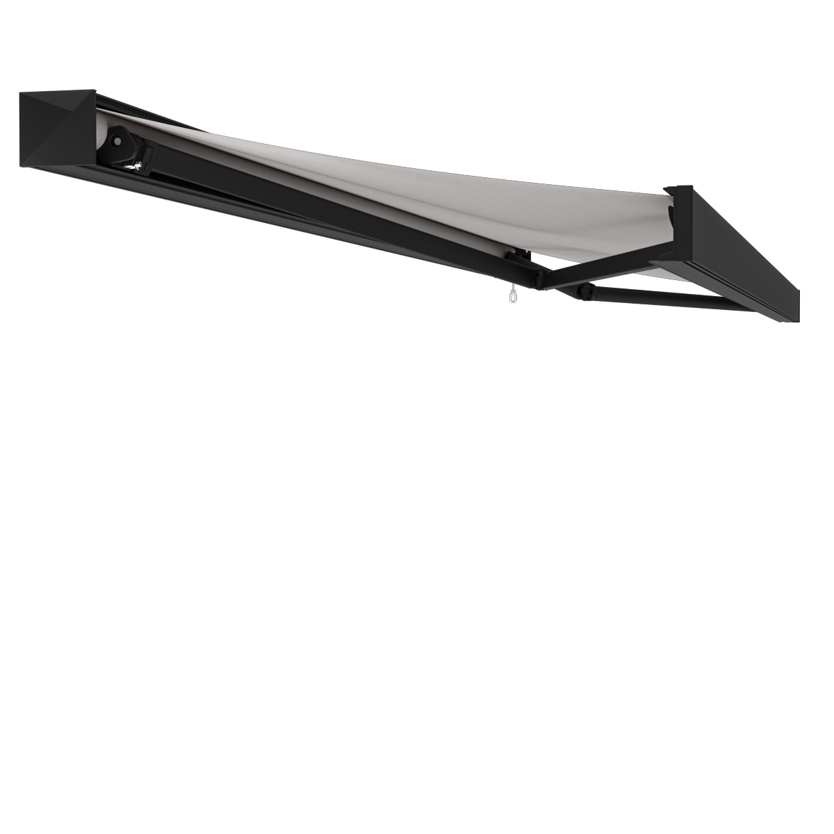 Vollkassetten-Markise