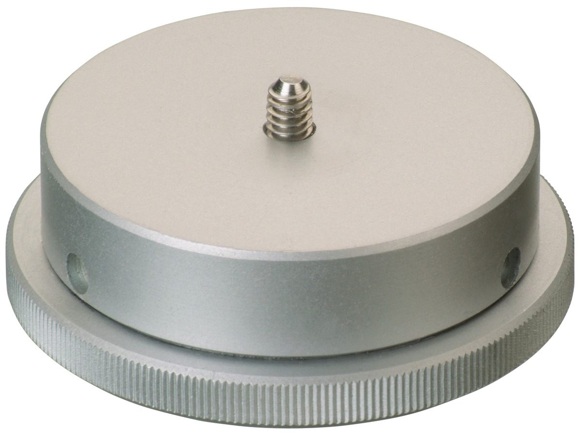 Adapterschraube AS f.Baustativ