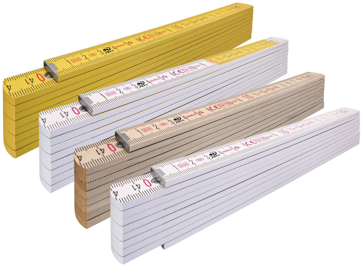 Gliedermaßstab