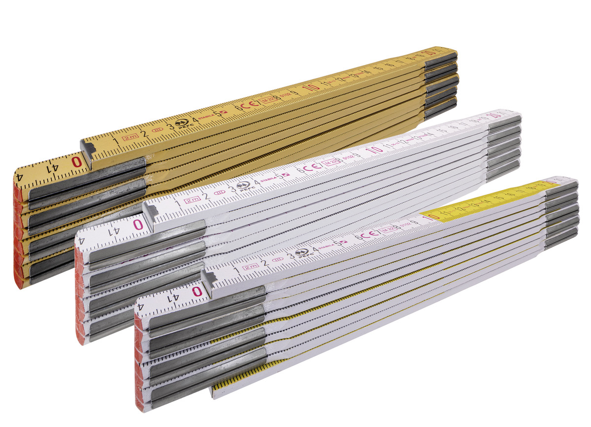 Gliedermaßstab