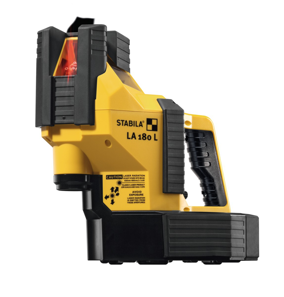 Multilinien-Laser
