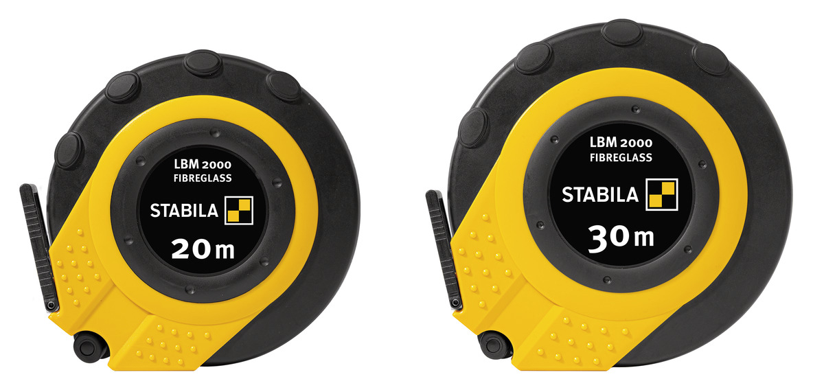 Kapselbandmaß