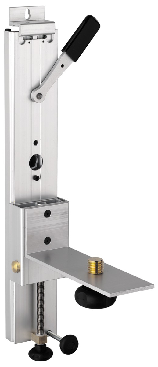 Nivellierkonsole NK 100